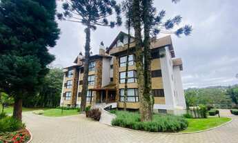 Imagem: APARTAMENTO MOBILIADO