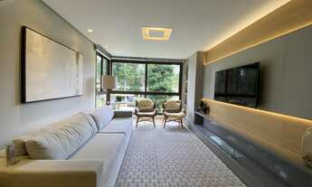 Imagem 2: APARTAMENTO MOBILIADO