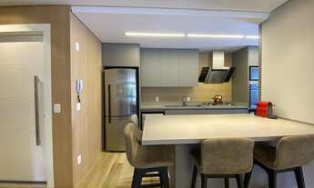 Imagem 5: APARTAMENTO MOBILIADO