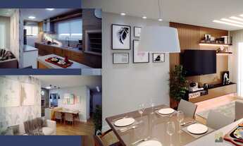 Imagem 2: APARTAMENTO 1 DORMITÓRIO LOCALIZADO NO CENTRO DE CANELA