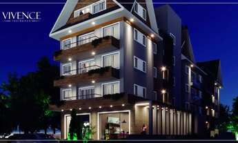 Imagem 3: APARTAMENTO 1 DORMITÓRIO LOCALIZADO NO CENTRO DE CANELA