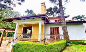 Imagem: CASA NOVA EM CONDOMINIO FECHADO