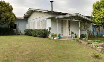 Imagem: Casa com 3 Dormitorio(s) localizado(a) no