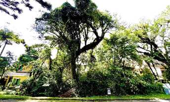 Imagem: TERRENO EM CONDOMINIO DE ALTO PADRÃO