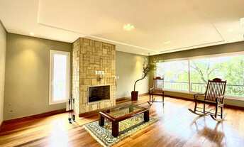 Imagem 3: CASA DE ALTO PADRÃO COM 4 SUÍTES