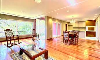 Imagem: CASA DE ALTO PADRÃO COM 4 SUÍTES