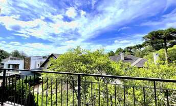 Imagem 5: CASA DE ALTO PADRÃO COM 4 SUÍTES