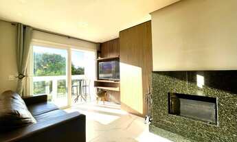 Imagem: APARTEMAENTO 2 DORMITÓTIOS EM CANELA