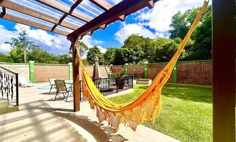 Imagem 7: CASA COM PISCINA EM CANELA