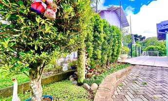 Imagem 6: CASA COM PISCINA EM CANELA