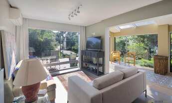 Imagem 2: CASA 3 SUÍTES MOBILIADA EM CONDOMINIO FECHADO