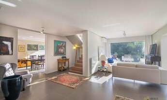 Imagem 3: CASA 3 SUÍTES MOBILIADA EM CONDOMINIO FECHADO