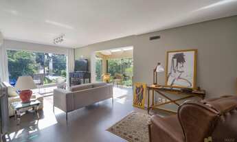 Imagem 4: CASA 3 SUÍTES MOBILIADA EM CONDOMINIO FECHADO