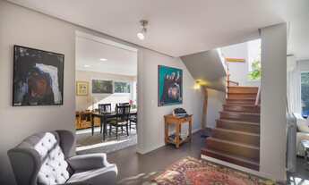 Imagem 7: CASA 3 SUÍTES MOBILIADA EM CONDOMINIO FECHADO