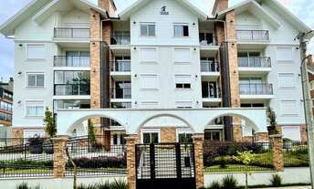 Imagem 4: APARTAMENTO 1 SUITE MOBILIADO NO CENTRO DE CANELA