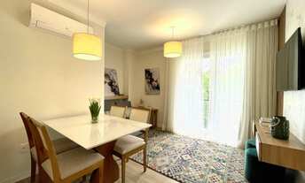 Imagem 5: APARTAMENTO 1 SUITE MOBILIADO NO CENTRO DE CANELA