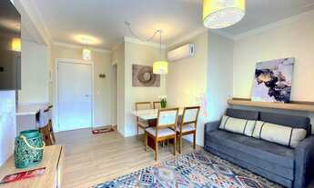 Imagem 6: APARTAMENTO 1 SUITE MOBILIADO NO CENTRO DE CANELA