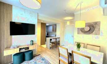 Imagem 2: APARTAMENTO 1 SUITE MOBILIADO NO CENTRO DE CANELA