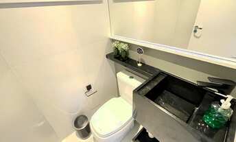 Imagem 7: APARTAMENTO 1 SUITE MOBILIADO NO CENTRO DE CANELA