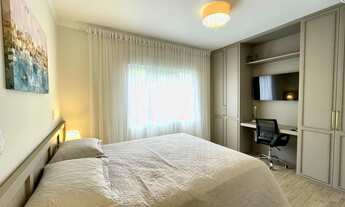 Imagem: APARTAMENTO 1 SUITE MOBILIADO NO CENTRO