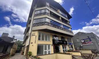 Imagem: SALA COMERCIAL NA PRINCIPAL AVENIDA DE CANELA