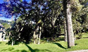 Imagem: TERRENO EM CONDOMINIO FECHADO