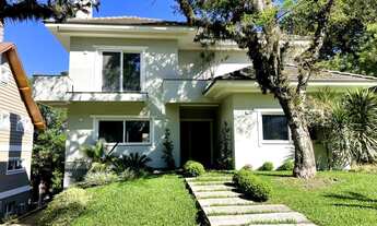 Imagem 1: CASA 4 SUÍTES EM CONDOMINIO DE ALTO PADRÃO