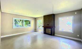 Imagem 2: CASA 4 SUÍTES EM CONDOMINIO DE ALTO PADRÃO