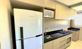 Imagem 5: APARTAMENTO MOBILIADO 1 SUÍTE COM VISTA PRIVILEGIADA