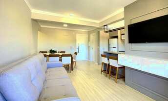 Imagem 7: APARTAMENTO MOBILIADO 1 SUÍTE COM VISTA PRIVILEGIADA