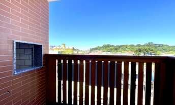 Imagem 3: APARTAMENTO MOBILIADO 1 SUÍTE COM VISTA PRIVILEGIADA