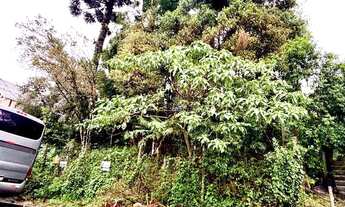 Imagem: Terreno à venda no Palace Hotel, Canela
