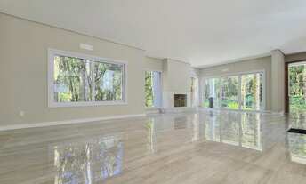 Imagem 2: CASA COM TRÊS SUÍTES EM CONDOMINIO