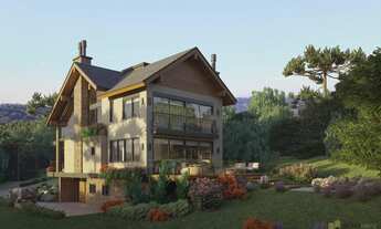 Imagem 2: TERRENO NO PINHEIRO GROSSO!