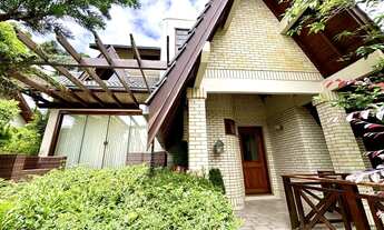 Imagem: CASA 4 DORMITÓRIOS NO CONDOMINIO LAJE DE