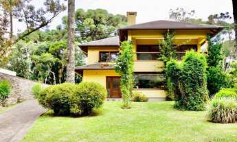 Imagem: Casa em Condomínio à venda em Canela