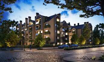 Imagem: APARTAMENTO COM DUAS SUÌTES NO CENTRO DE