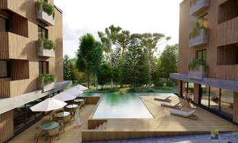 Imagem 4: APARTAMENTO COM DUAS SUÌTES NO CENTRO DE CANELA