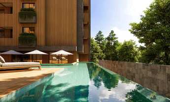 Imagem 3: APARTAMENTO COM DUAS SUÌTES NO CENTRO DE CANELA