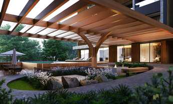 Imagem 5: APARTAMENTO COM DUAS SUÌTES NO CENTRO DE CANELA