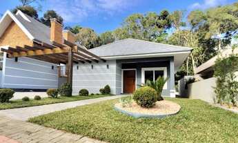 Imagem 2: CASA 3 DORMITORIOS EM NOVA PETROPOLIS