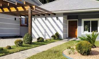 Imagem: CASA 3 DORMITORIOS EM NOVA PETROPOLIS