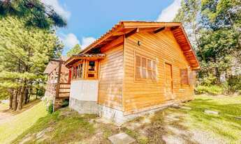 Imagem 4: CASA MOBILIADA EM GRAMADO