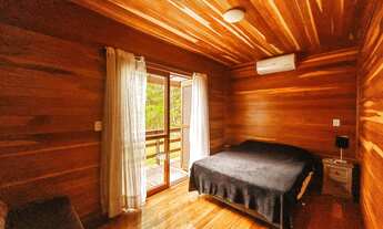 Imagem 5: CASA MOBILIADA EM GRAMADO