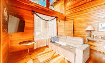 Imagem 7: CASA MOBILIADA EM GRAMADO