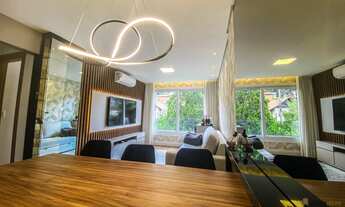 Imagem 2: APARTAMENTO DE 2 DORMITÓRIOS EM GRAMADO