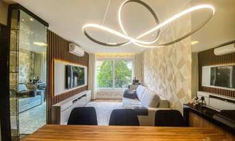 Imagem: APARTAMENTO DE 2 DORMITÓRIOS EM GRAMADO