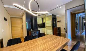 Imagem 3: APARTAMENTO DE 2 DORMITÓRIOS EM GRAMADO