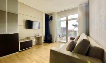 Imagem: APARTAMENTO A VENDA NO CENTRO DE GRAMADO