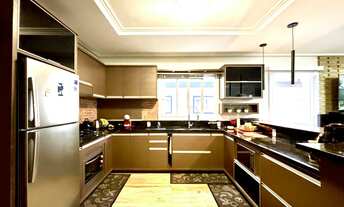 Imagem 5: CASA COM 5 SUÍTES MOBILIADA EM CONDOMINIO FECHADO